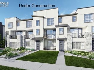 10664 Helenite Point, Colorado Springs, CO 80908