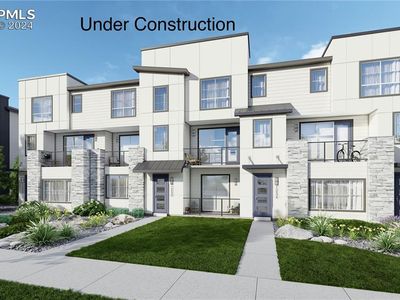 10649 Eulcase Hts, Colorado Springs, CO, 80908