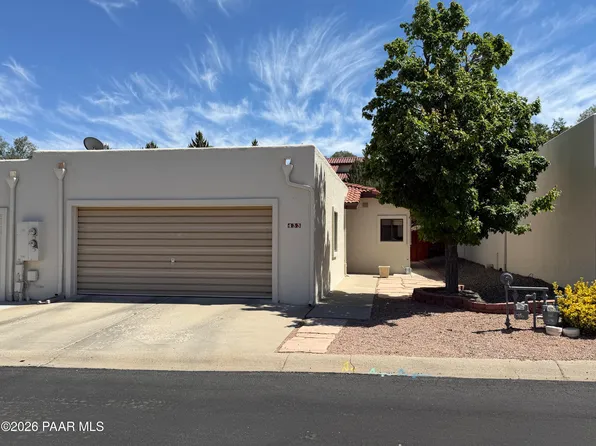 433 Lodgepole Dr, Prescott, AZ 86301