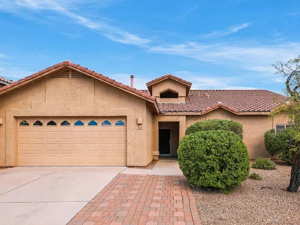 7450 W Balcony Bay Dr, Tucson, AZ 85743