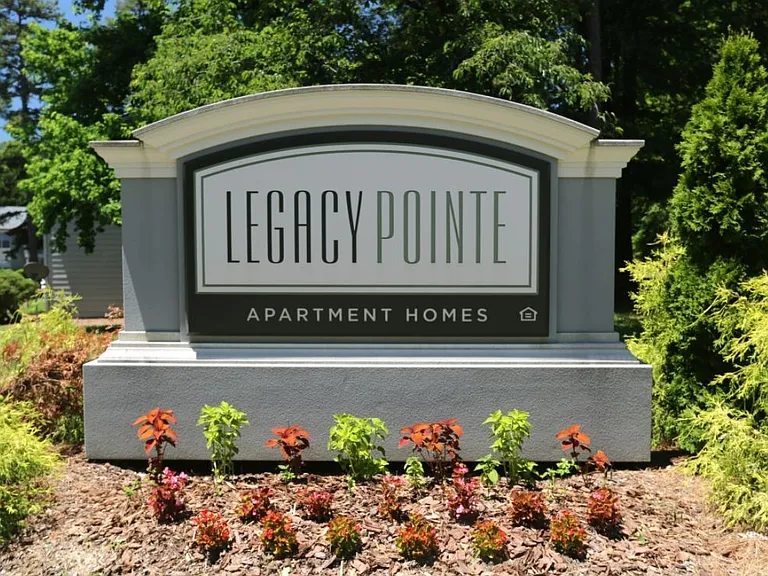 Community Signage