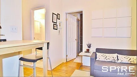 Rented by Spire Group