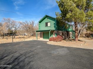 3960 E White Cap Dr, Camp Verde, AZ 86322