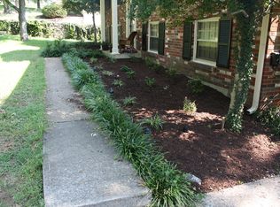 4816 Overcrest Dr, Nashville, TN 37211