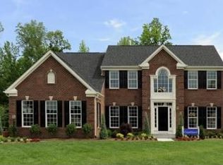 801 Janet Dale Ln, Severn, MD 21144