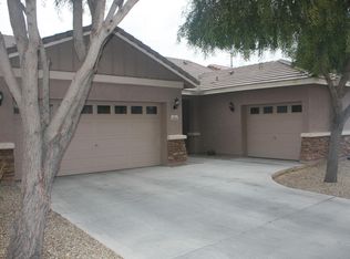 4936 W Magdalena Ln, Laveen, AZ 85339