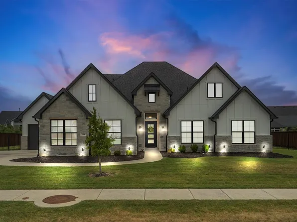 264 Carrington Dr, Argyle, TX 76226