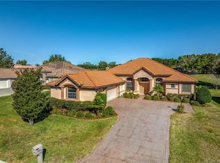 1545 N Dimaggio Path, Hernando, FL 34442