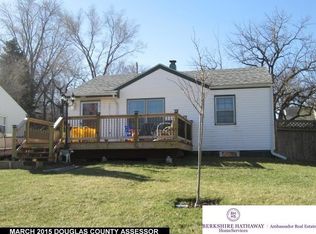 4133 Drexel St, Omaha, NE 68107