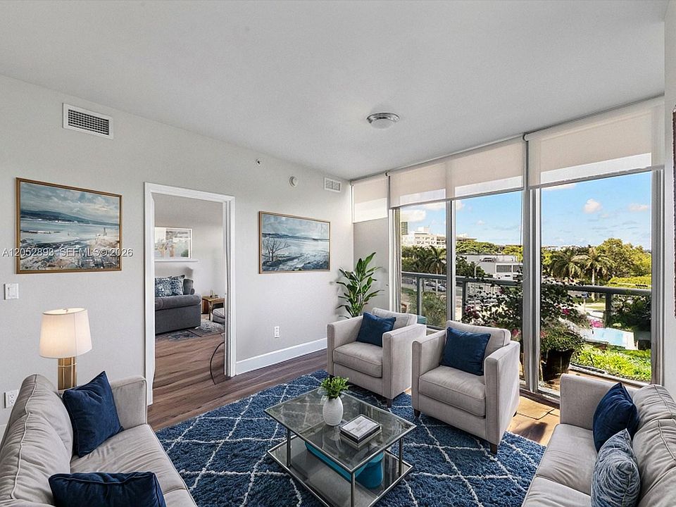 1st image of 888 Biscayne Blvd APT 509