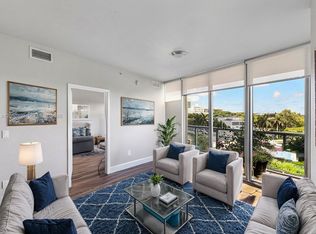 Marinablue Condo, Miami, FL 33132
