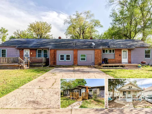 308-310 Russell Ave, Salina, KS 67401