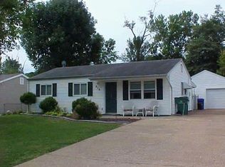 218 Heyden Dr, Eureka, MO 63025