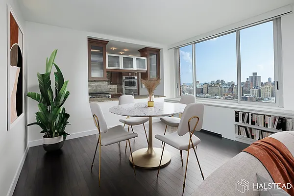 Rented by Halstead Real Estate | media 13