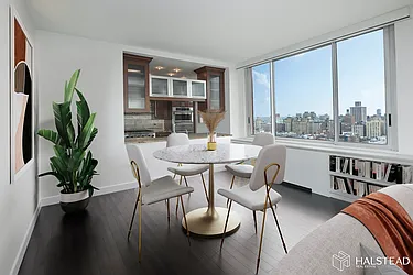 Rented by Halstead Real Estate