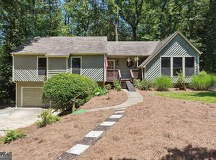 5008 Old Ivy Rd, Duluth, GA 30096