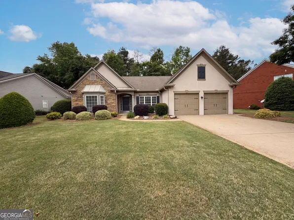 1255 Bookhout Dr, Cumming, GA 30041