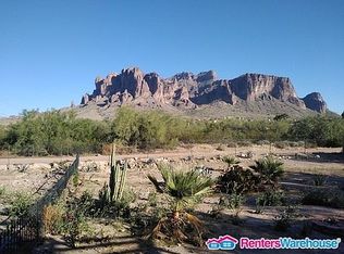 5375 E McKellips Blvd, Apache Junction, AZ 85119