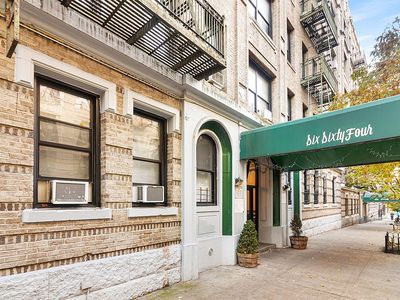 664 W 161st St APT 3F, Manhattan, NY, 10032