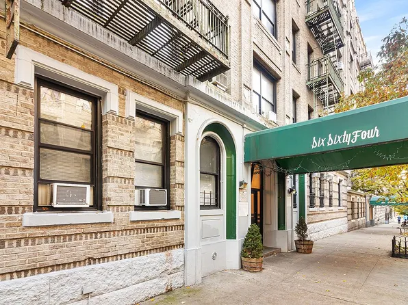 664 W 161st St APT 3F, Manhattan, NY 10032
