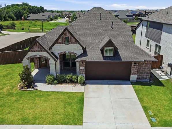 1474 Milton Ln, McKinney, TX 75071