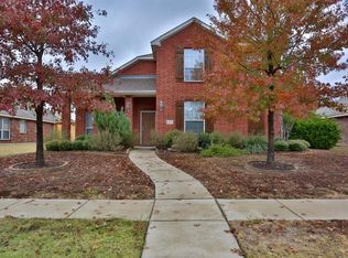 1617 Summerfield Dr, Allen, TX 75002