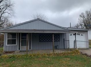 4904 Shawnee Rd, Saint Joseph, MO 64503