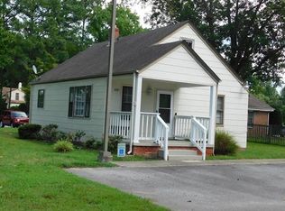 3001 Churchland Blvd, Chesapeake, VA 23321