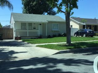 1948 Warren St, San Fernando, CA 91340