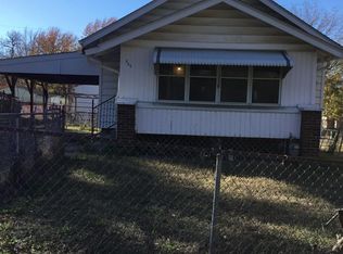 545 SE Golden Ave, Topeka, KS 66607