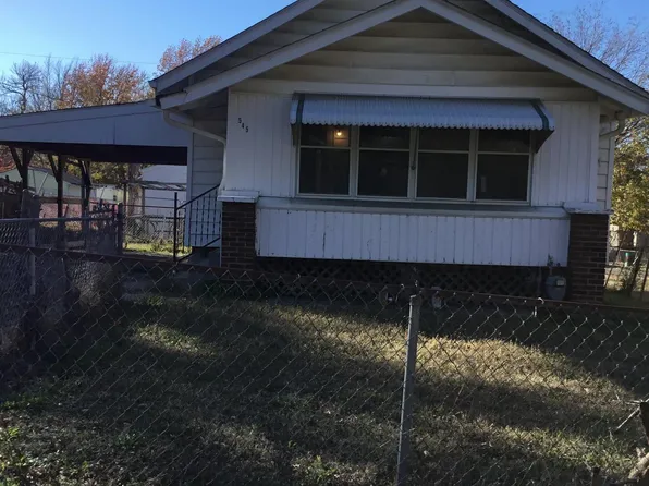 545 SE Golden Ave, Topeka, KS 66607