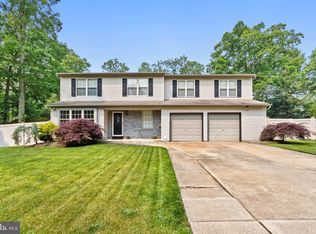 24 W Judith Dr, Hammonton, NJ 08037