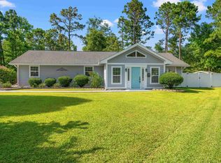 304 Sunnehanna Dr, Myrtle Beach, SC 29588