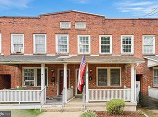 18 Denham Ave, Claymont, DE 19703