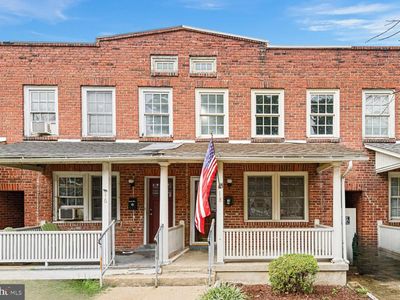 18 Denham Ave, Claymont, DE, 19703