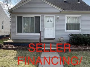 19815 Poinciana, Redford, MI 48240