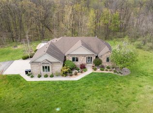 2280 W 160 S, Angola, IN 46703