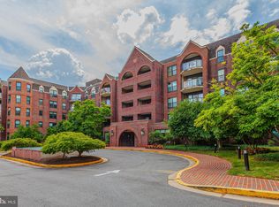 2100 Langston Blvd APT 447, Arlington, VA 22201