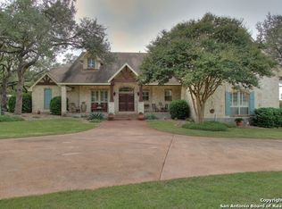 29023 Cloud Croft Ln, Boerne, TX 78015