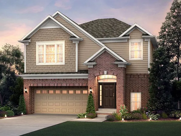 19075 Denali Cir #1, Northville, MI 48167