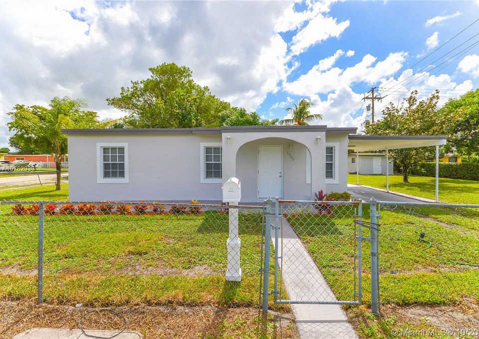 1st image of 1900 NW 167th St