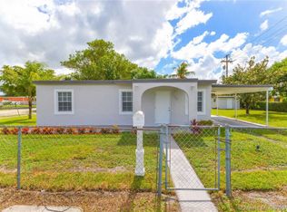 1900 NW 167th St, Miami Gardens, FL 33054