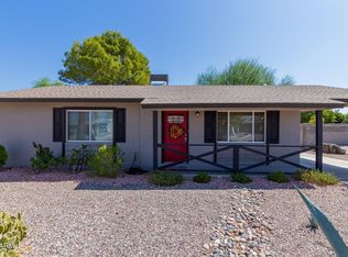 15645 N 21st St, Phoenix, AZ 85022