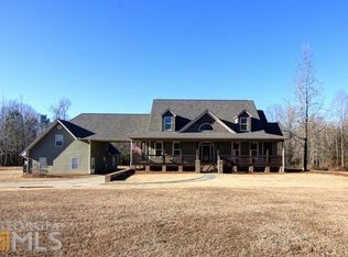 2944 Kirk Rd NW, Monroe, GA 30656