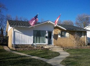 2024 Carmel Blvd, Zion, IL 60099