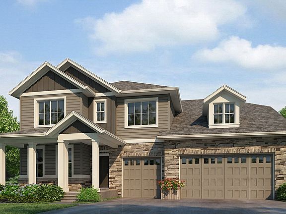 Plan Elevation.