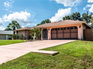 3950 Champagne Ave, North Port, FL 34287