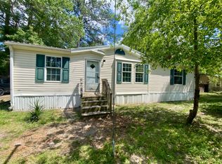 306 Poplar St, Walterboro, SC 29488