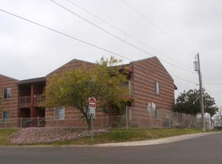 1820 McPherson Ave APT D, Laredo, TX 78040