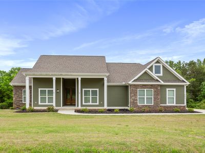 601 S Acorn Way, Seneca, SC, 29672